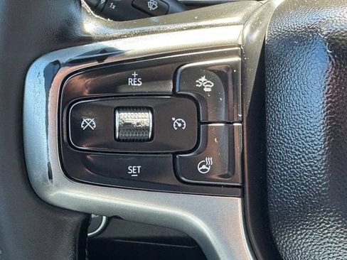 Certified 2023 Chevrolet Silverado 1500 LT AWD/4WD image 24