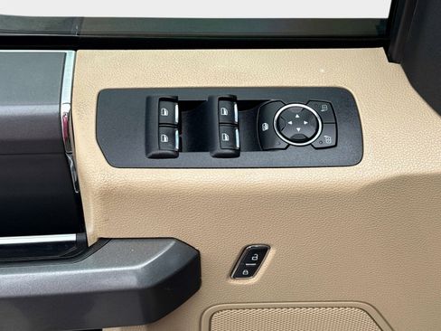 Used 2017 Ford F150 XLT w/ Equipment Group 302A Luxury image 20