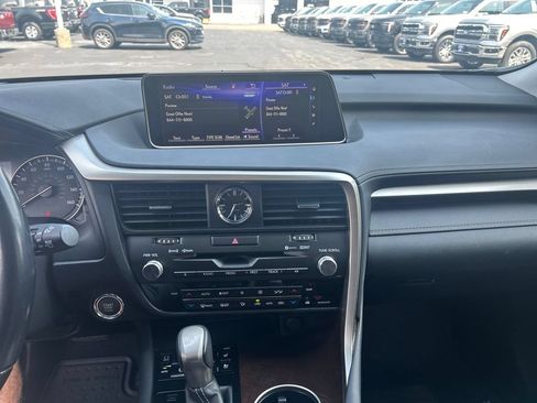 Used 2016 Lexus RX 350 AWD w/ Premium Package image 22