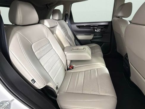 Used 2025 Honda CR-V EX-L image 29