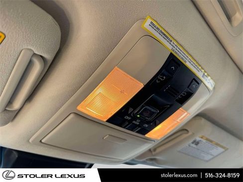 Certified 2023 Lexus GX 460 Premium image 36