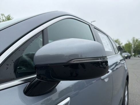 Used 2022 Kia Sorento LX FWD image 10