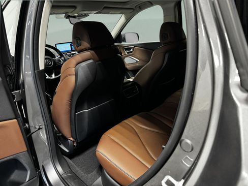 Certified 2023 Acura RDX AWD w/ Advance Package image 11