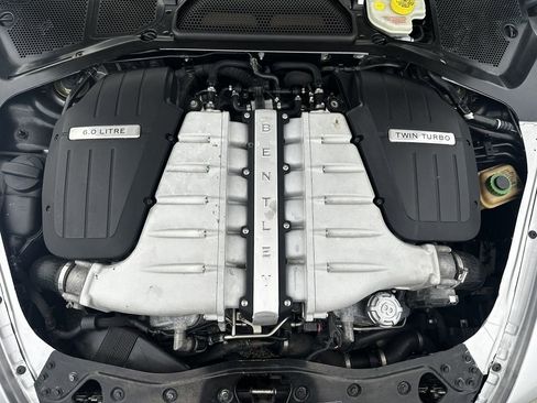 Used 2007 Bentley Flying Spur Flying Spur image 30