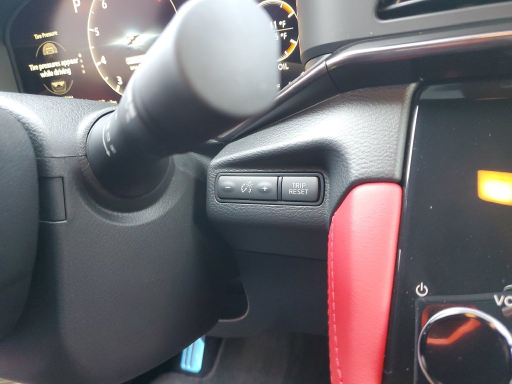 New 2027 Nissan Z Performance RWD image 30