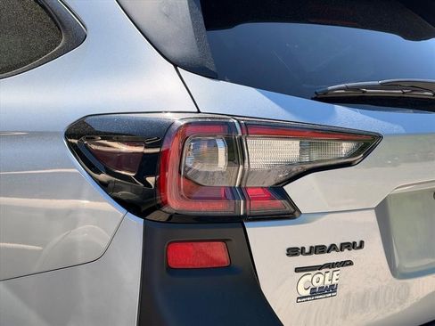 Used 2023 Subaru Outback Wilderness AWD/4WD image 9