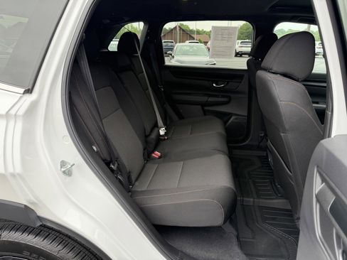 Used 2023 Honda CR-V Sport image 12