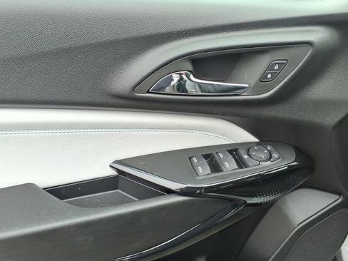 New 2026 Chevrolet Trax LT w/ Driver Confidence Package image 12