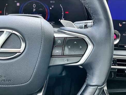 Used 2024 Lexus RX 350 Premium Plus w/ Convenience Package FWD image 23