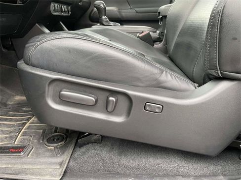 Used 2022 Toyota Tacoma TRD Sport image 20