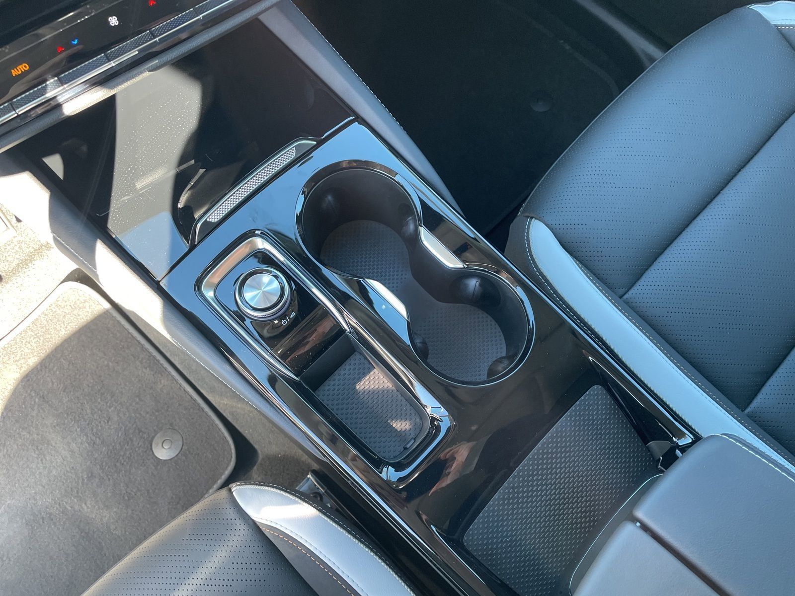 New 2026 Buick Envision Sport Touring AWD/4WD image 18