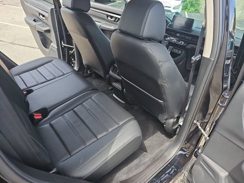 Used 2023 Honda CR-V EX-L image 11