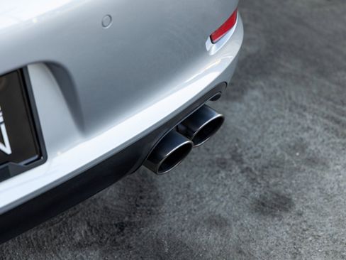 Used 2014 Porsche 911 Carrera 4S image 24