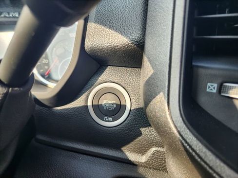 New 2026 RAM 2500 Tradesman image 14