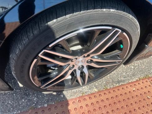 Used 2022 Honda Accord Touring image 7