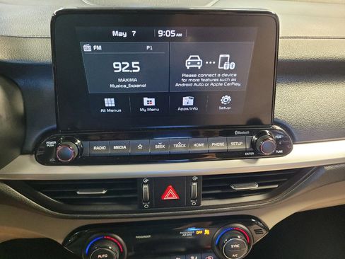 Used 2019 Kia Forte LXS FWD image 25