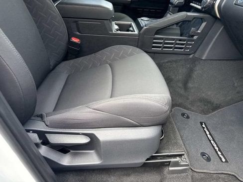 Used 2025 Toyota Tacoma SR5 RWD image 15