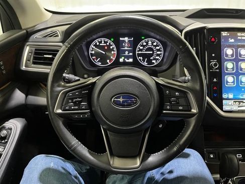 Used 2023 Subaru Ascent Touring AWD/4WD image 19