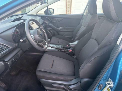 Used 2019 Subaru Impreza 2.0i AWD/4WD image 11