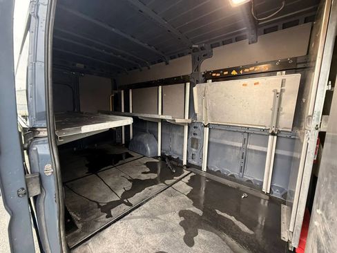 Used 2020 RAM ProMaster 3500 FWD image 7