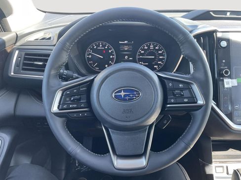 New 2026 Subaru Ascent Touring AWD/4WD image 13
