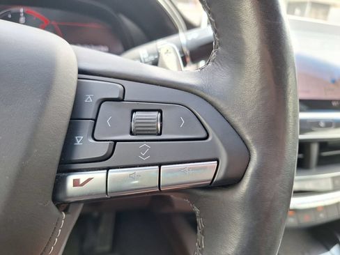 Certified 2023 Cadillac CT5 V w/ Premium Package RWD image 23