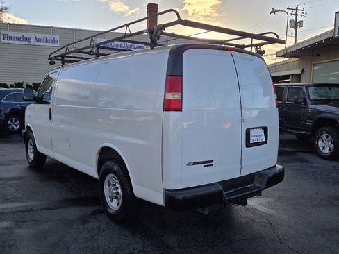Used 2012 Chevrolet Express 3500 w/ Power Package image 11