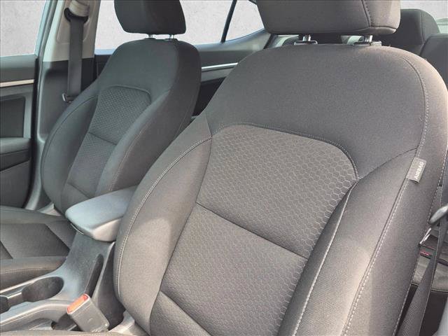 Used 2019 Hyundai Elantra Value Edition w/ Cargo Package FWD image 9