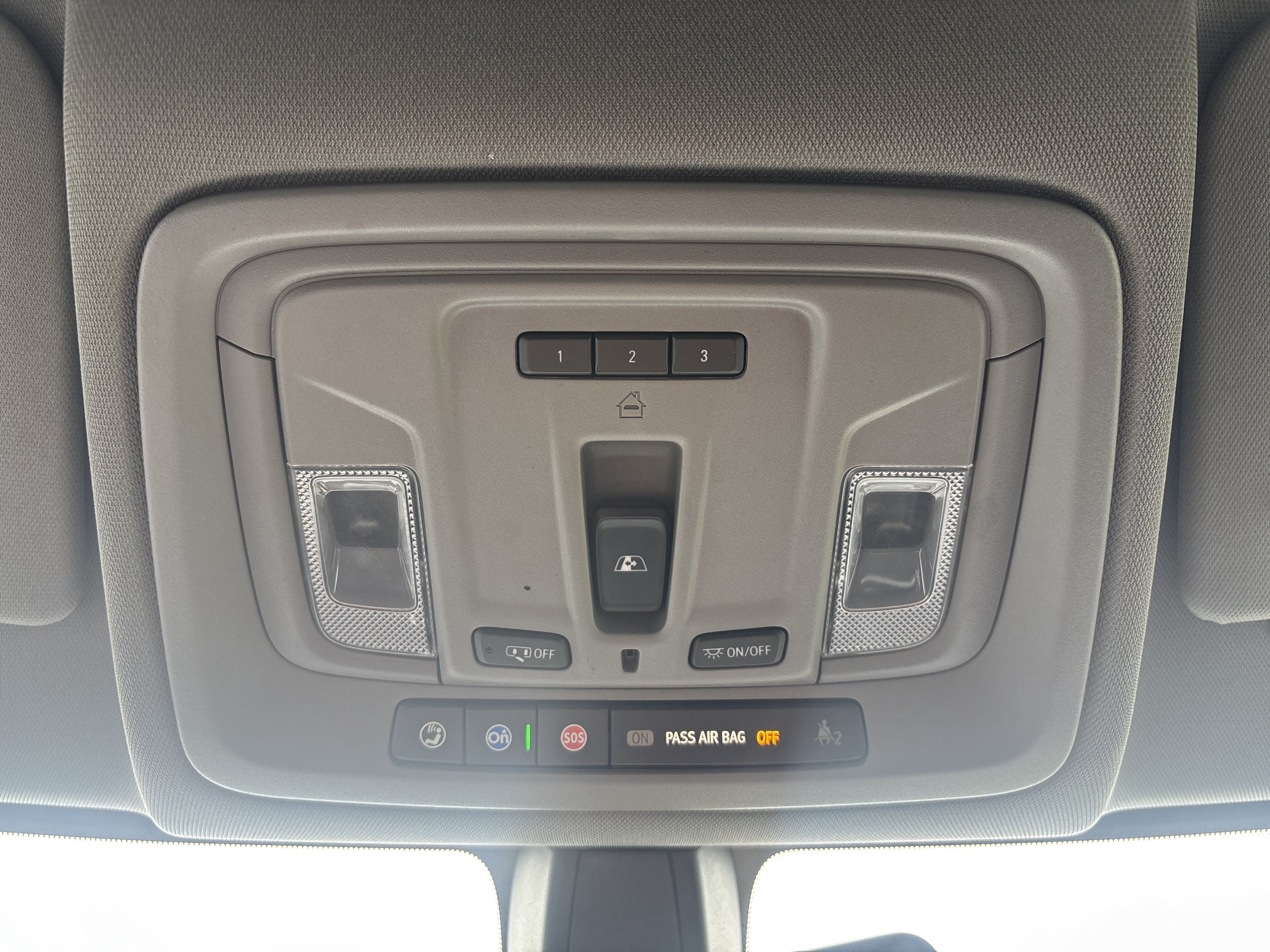 Used 2021 Chevrolet Silverado 1500 LT Trail Boss w/ Convenience Package II AWD/4WD image 39