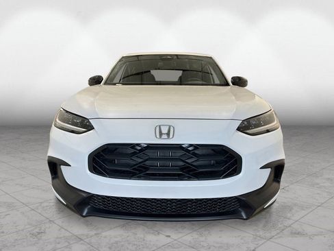 New 2026 Honda HR-V Sport image 10