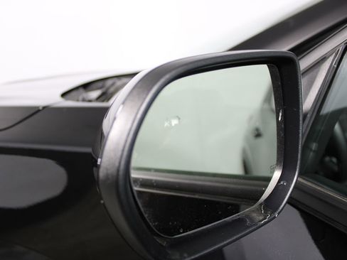 Used 2025 GMC Terrain Elevation image 34