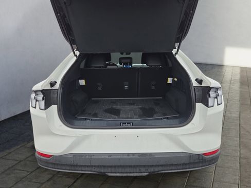 Certified 2024 Ford Mustang Mach-E Select w/ Comfort Package Lite image 25