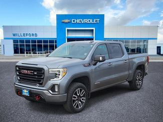 Used 2021 GMC Sierra 1500 AT4 w/ AT4 Preferred Package video 1