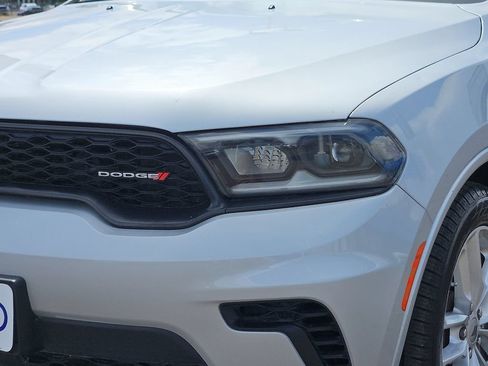 Used 2024 Dodge Durango GT RWD image 7