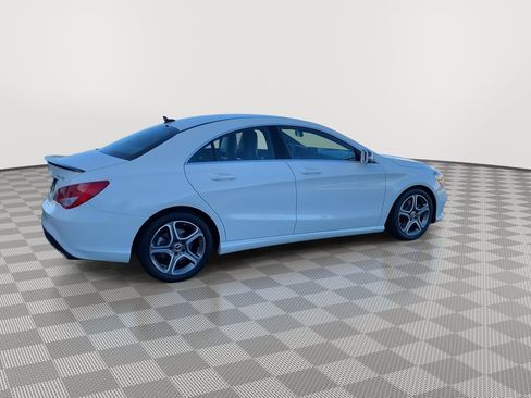 Used 2018 Mercedes-Benz CLA 250 4MATIC image 7