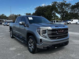 Used 2023 GMC Sierra 1500 SLT w/ SLT Premium Package 360° Tour