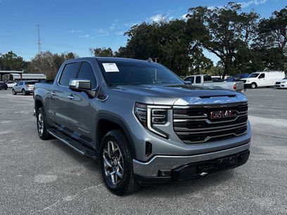 Used 2023 GMC Sierra 1500 SLT w/ SLT Premium Package