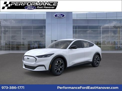New 2026 Ford Mustang Mach-E Select w/ Comfort Package AWD/4WD image 30
