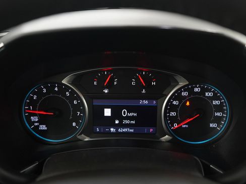 Used 2021 Chevrolet Equinox Premier AWD/4WD image 25