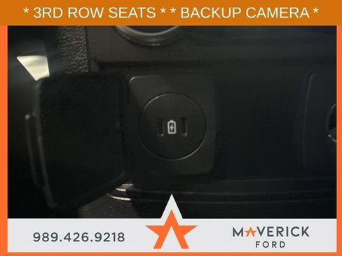 Used 2023 Ford Explorer XLT w/ Equipment Group 202A image 29