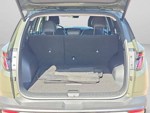 Used 2025 Hyundai Tucson SEL FWD image 53