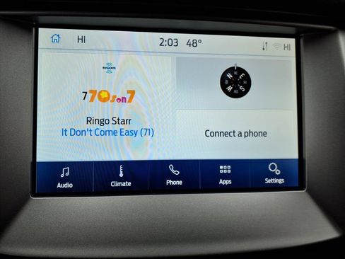 Certified 2022 Ford Ranger XL w/ FX4 Off-Road Package image 14