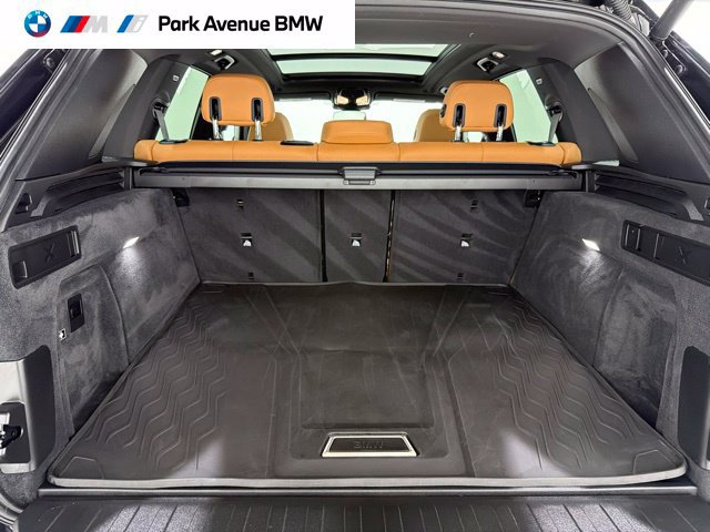 Certified 2024 BMW X5 xDrive40i w/ Premium Package AWD/4WD image 25