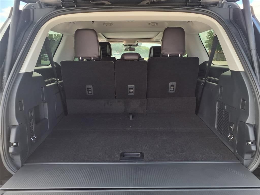 New 2026 Ford Expedition Max Platinum w/ Platinum Ultimate Package AWD/4WD image 24