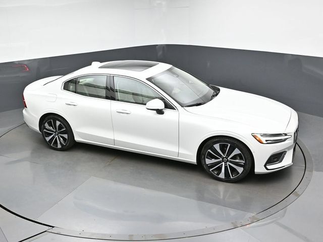 Used 2023 Volvo S60 B5 Ultimate w/ Climate Package FWD image 43