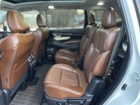 Used 2022 Subaru Ascent Touring image 22