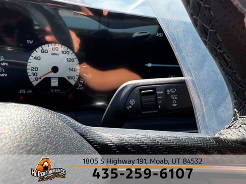 New 2025 Ford Mustang GT Premium w/ GT Performance Package image 30