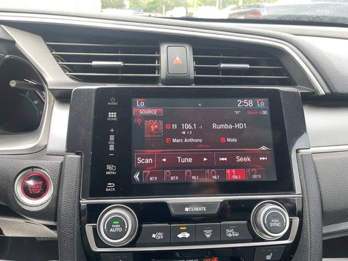 Used 2017 Honda Civic EX-T image 29