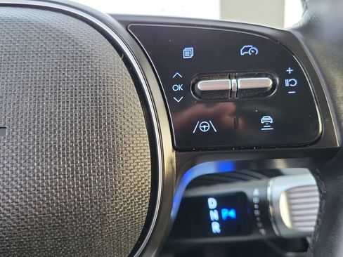 Certified 2023 Hyundai Ioniq 5 SE w/ Cargo Package image 8