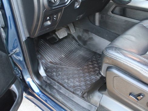 Used 2020 RAM 1500 Sport w/ Level 2 Equipment Goup w/2_L image 70